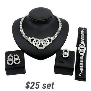 Jewelry Set