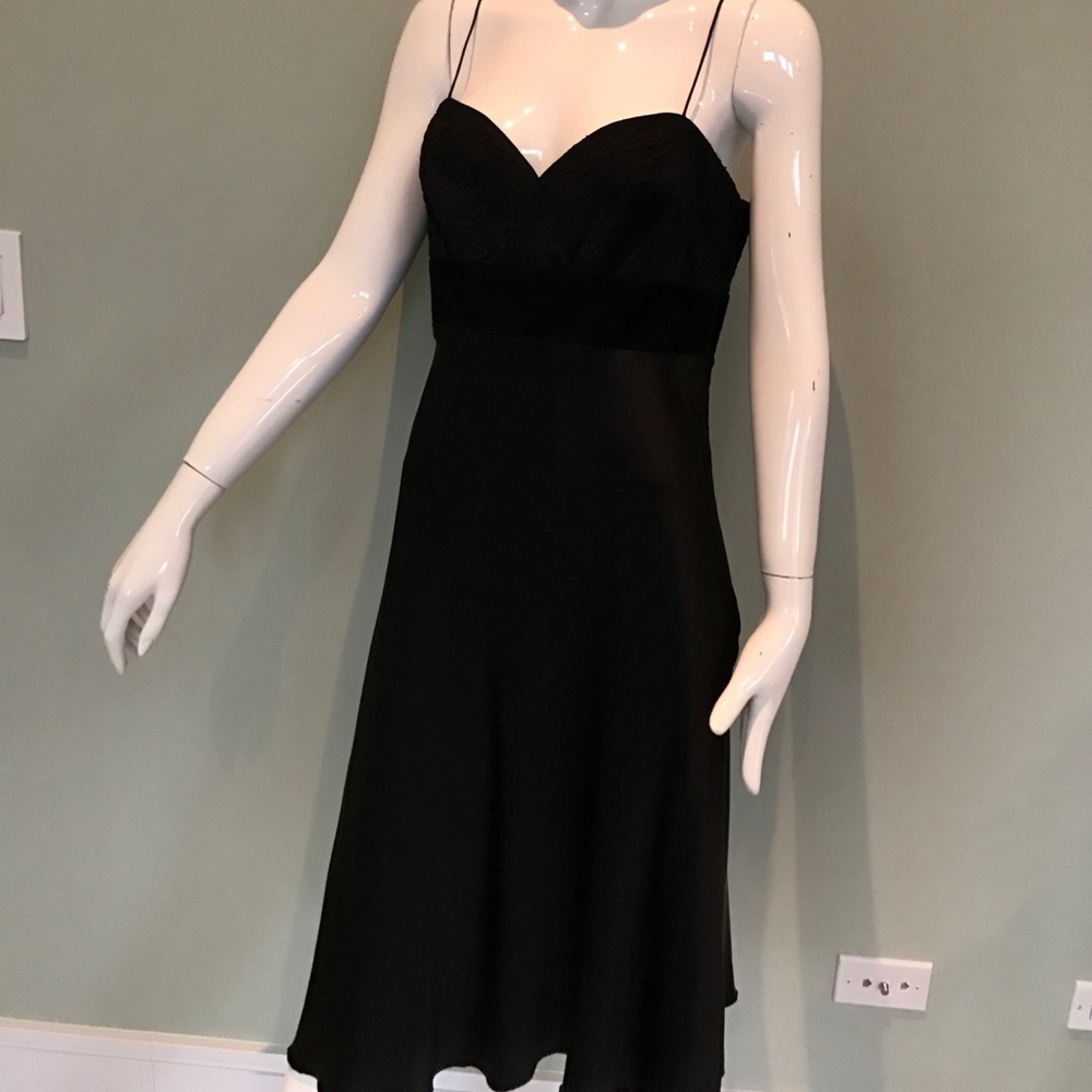 Nicole Miller dress
