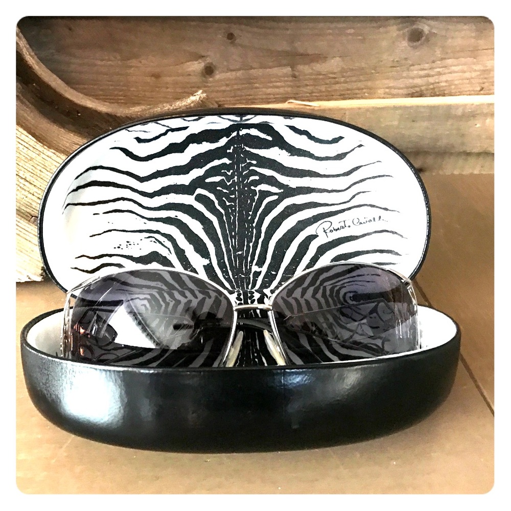 Roberto Cavalli Sun Glasses