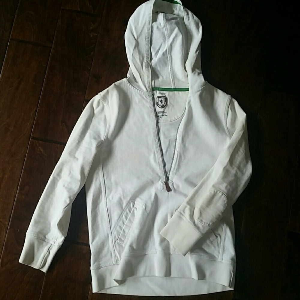 Jcrew pullover