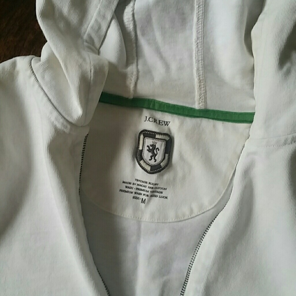 Jcrew pullover - Picture 2 of 2
