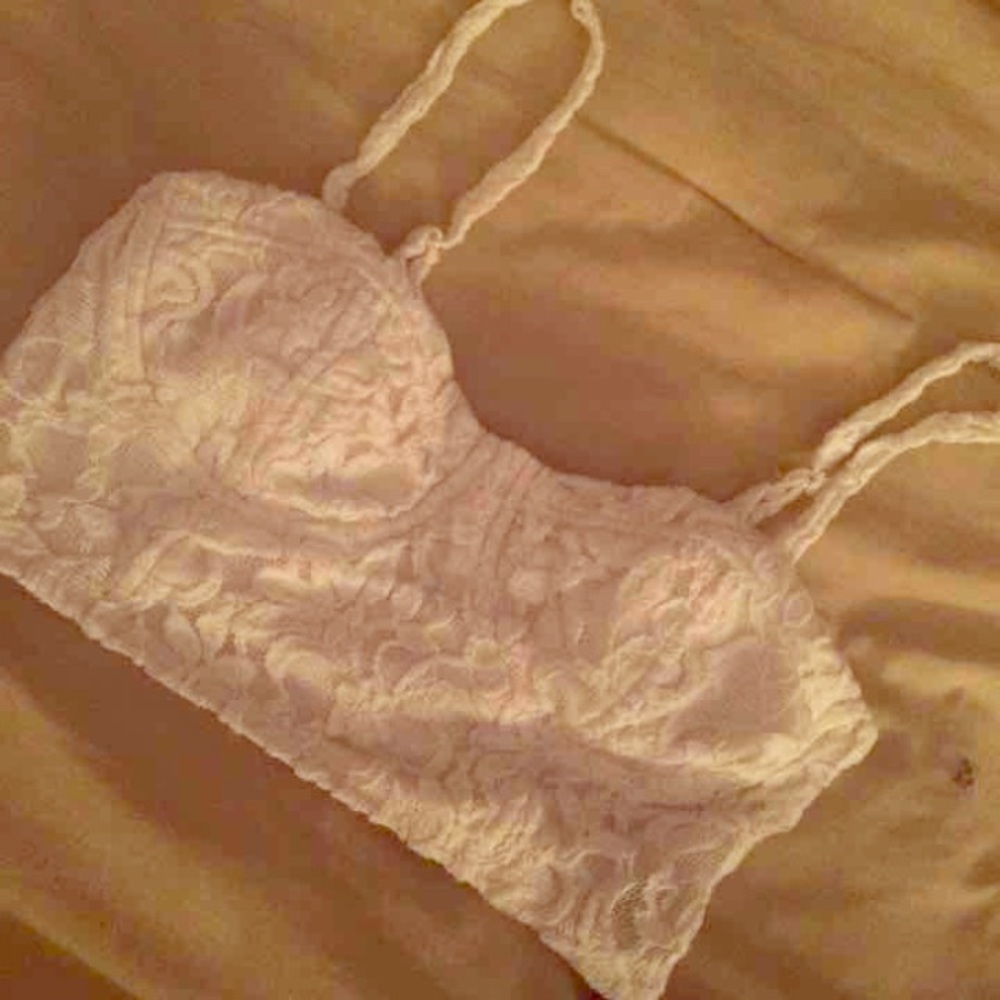 Forever 21 Club/Festival Top