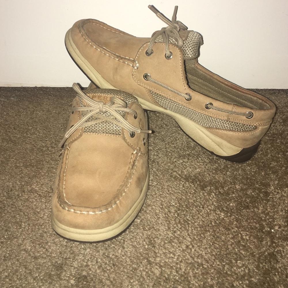 Sperry Topsider Sperrys
