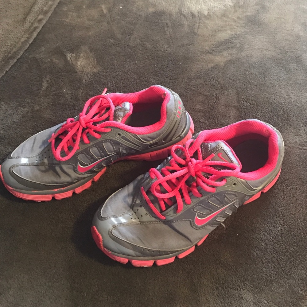 Nike sneaker