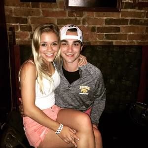 Meet your Posher, Ben