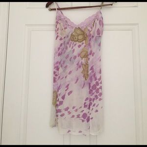 Victoria's Secret Baby Doll - Size M