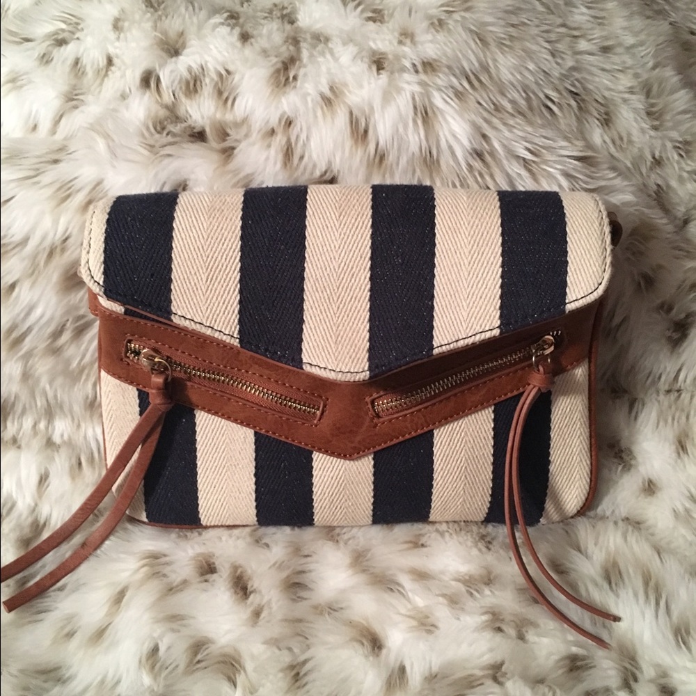 Never used bag