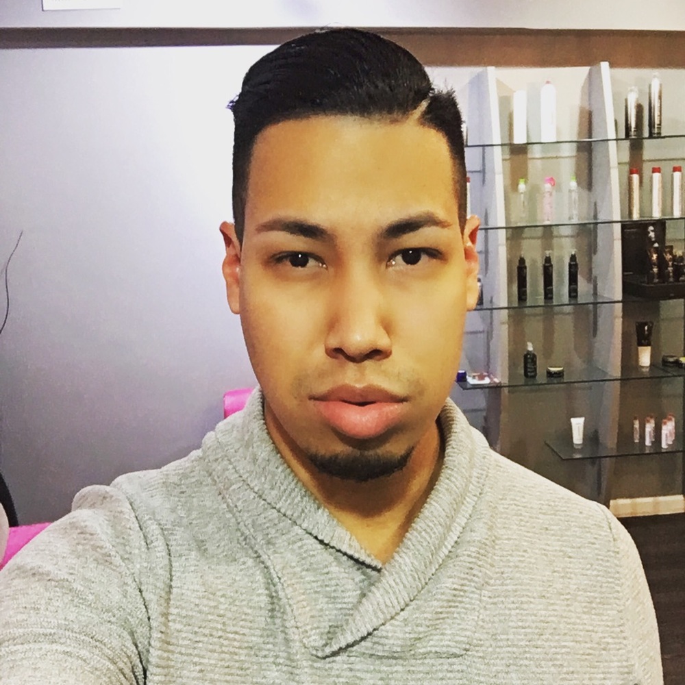 Meet your Posher, Jorge