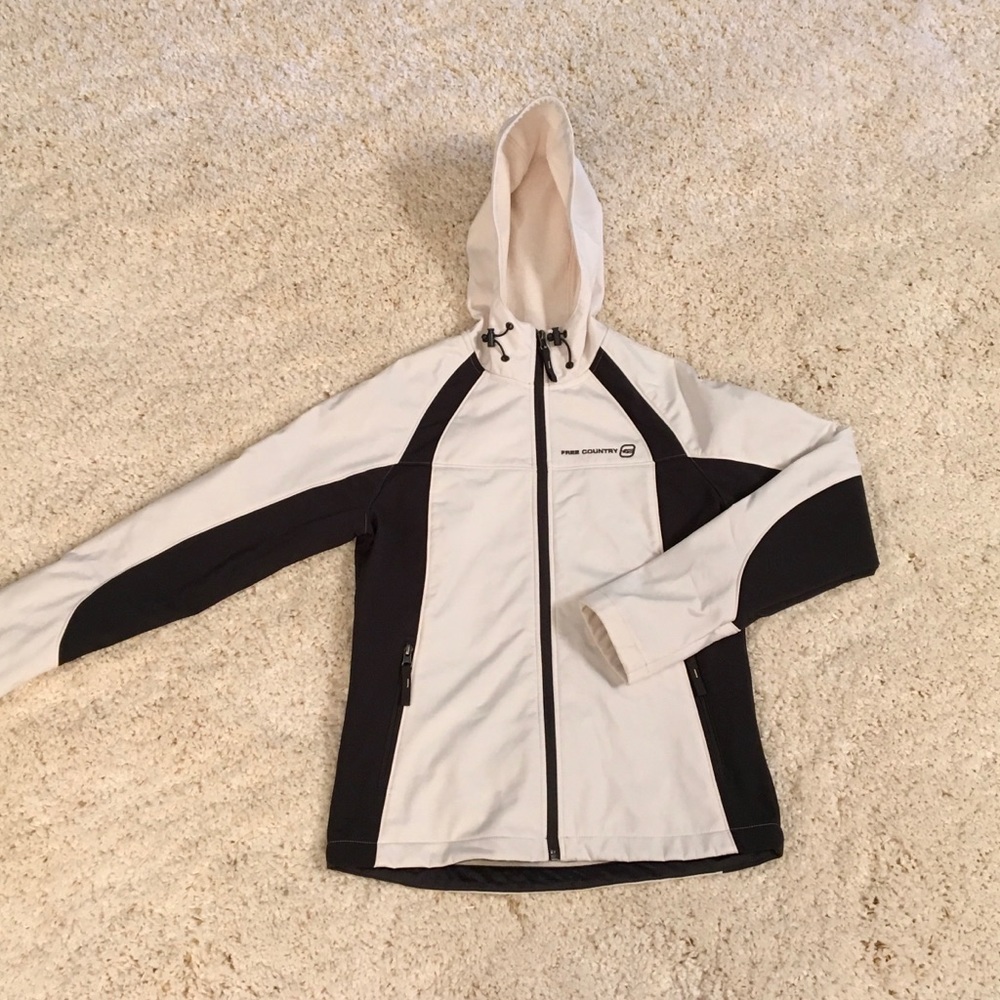 Free Country Jacket