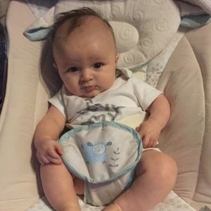 Meet your Posher, Lucy