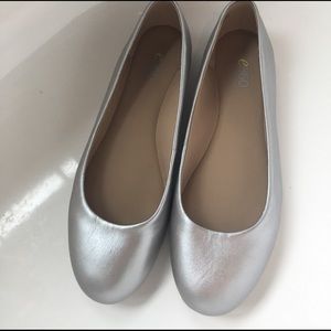 Easy spirit E360 ballet flats