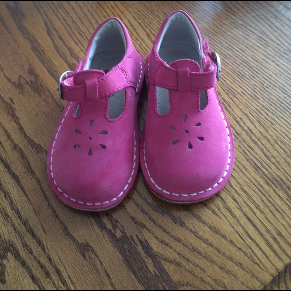 Girls L'Amour shoes (toddler)