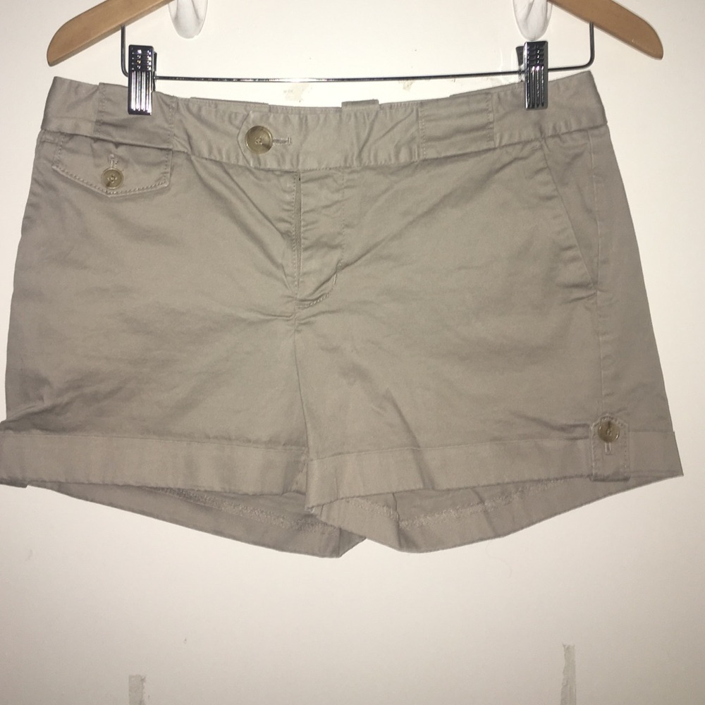 Banana Republic shorts