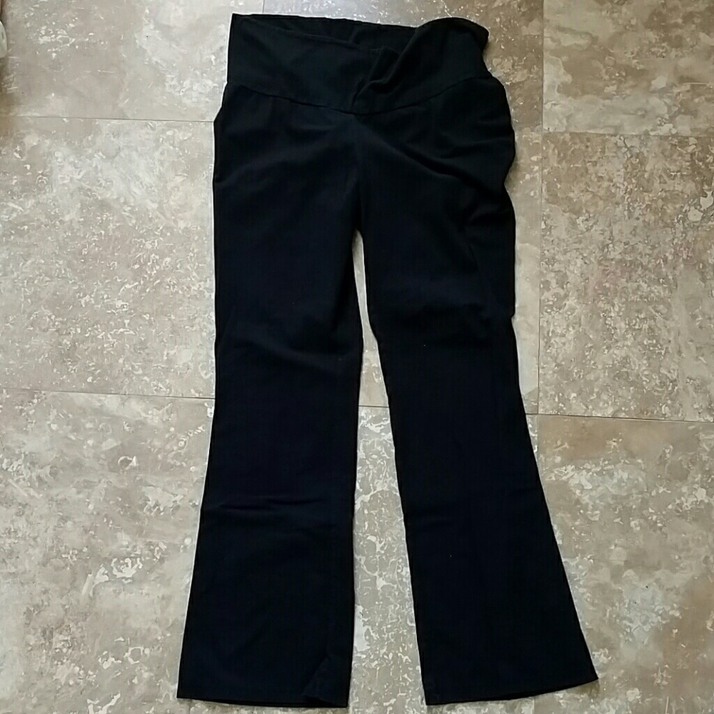 maternity pants