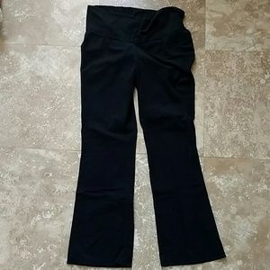maternity pants