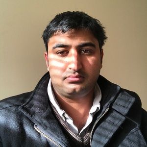 Meet your Posher, Mohsin