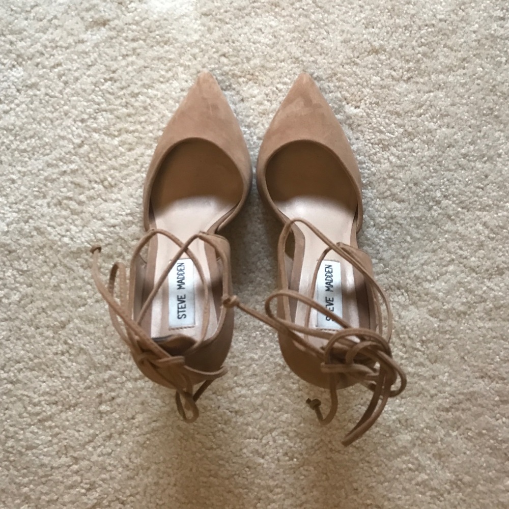 Steve Madden Pumps