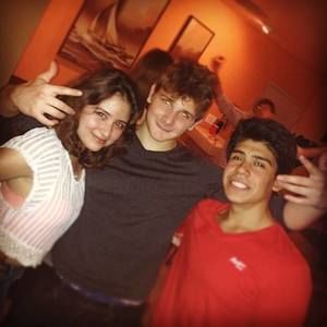 Meet your Posher, Jose