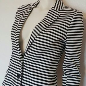 New York and Company Stretch Jacket