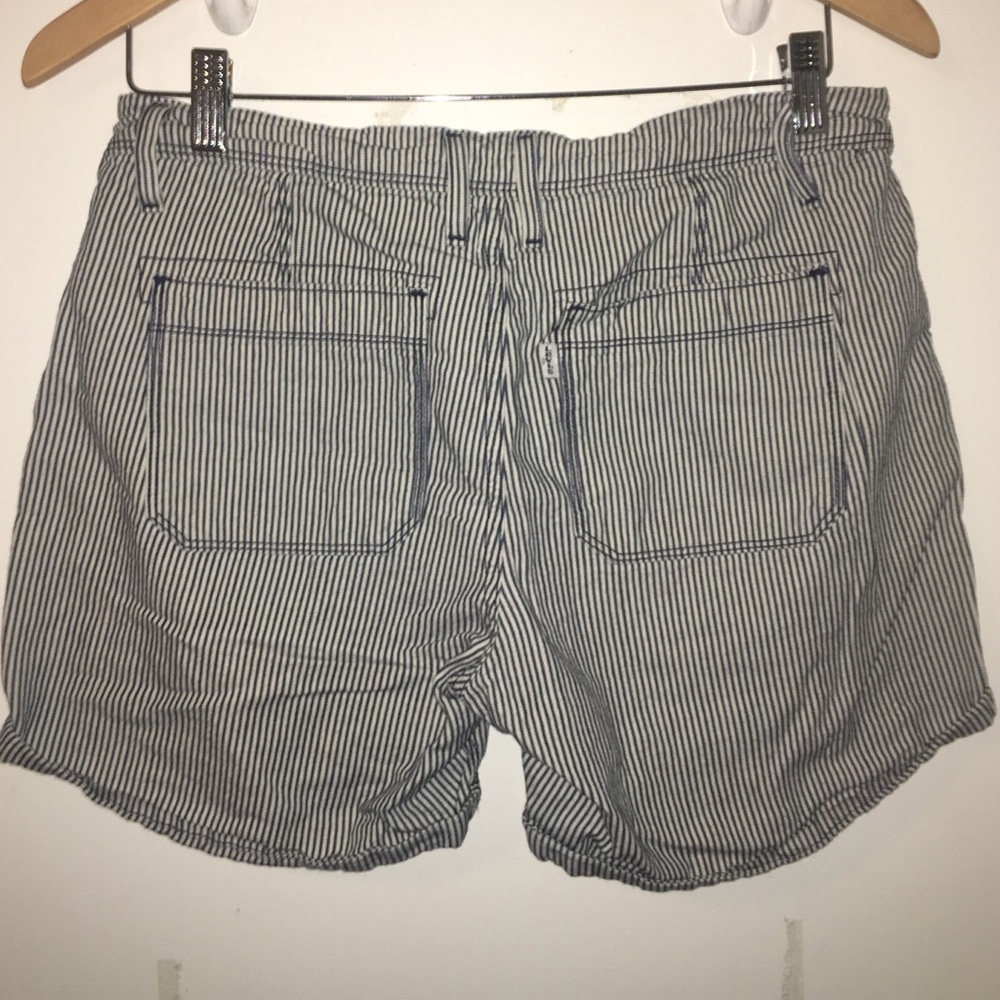 Levi shorts