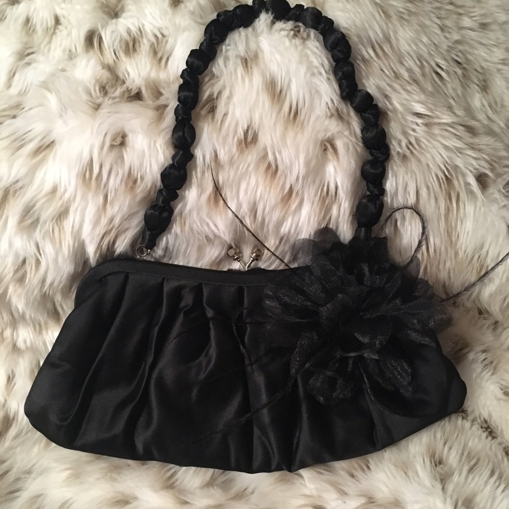 Evening bag