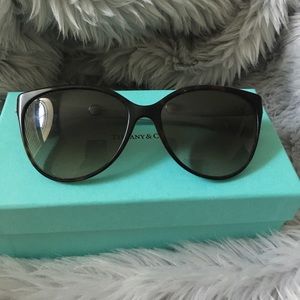Tiffany Sunglasses