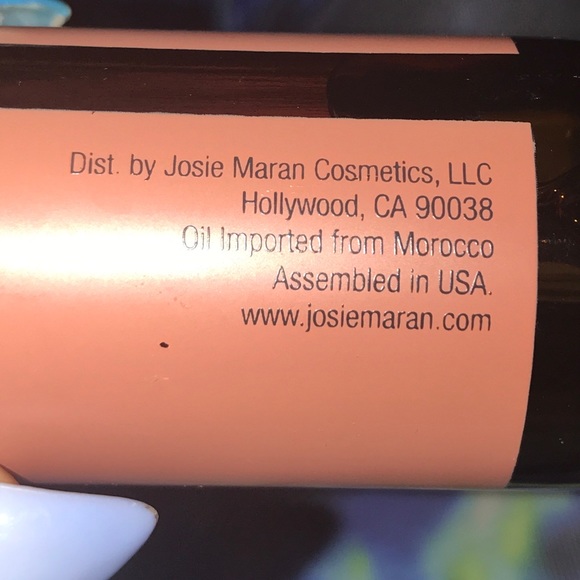 Argan Oil main image 4