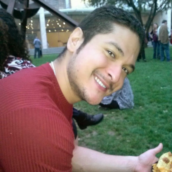 Meet your Posher, Eric - Picture 1 of 1