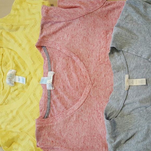V-neck bundle - Picture 2 of 3