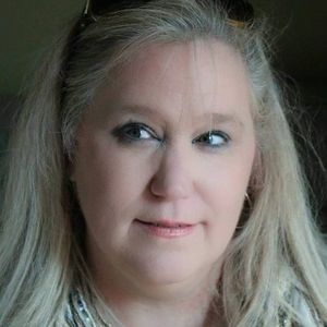 Meet your Posher, Bethaney