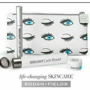 Rodan+Fields Lash Boost