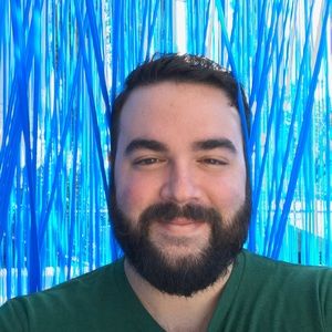 Meet your Posher, Cris