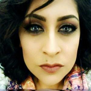 Meet your Posher, Desiree