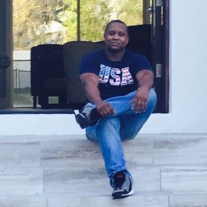 Meet your Posher, Lopes