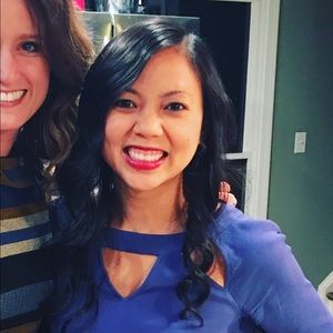 Meet your Posher, Margaret