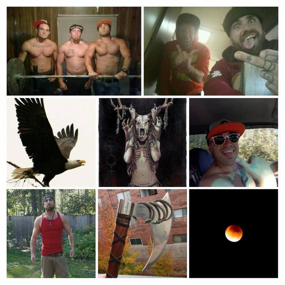 Meet your Posher, Jacob