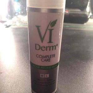 Vi derm acne control