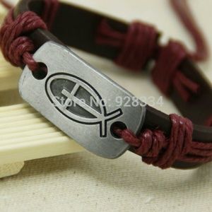 Mens bracelet