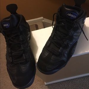 Nike Airmax Sensation