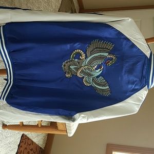 Light jacket