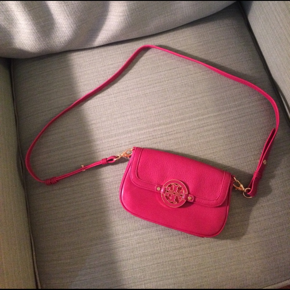 Tory Burch 'Amanda' Crossbody Bag