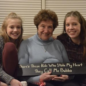 Meet your Posher, Jackie