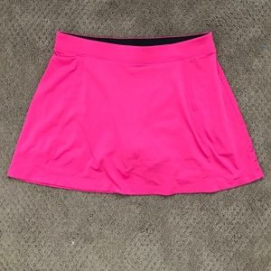 Danskin Active Skort - Pink