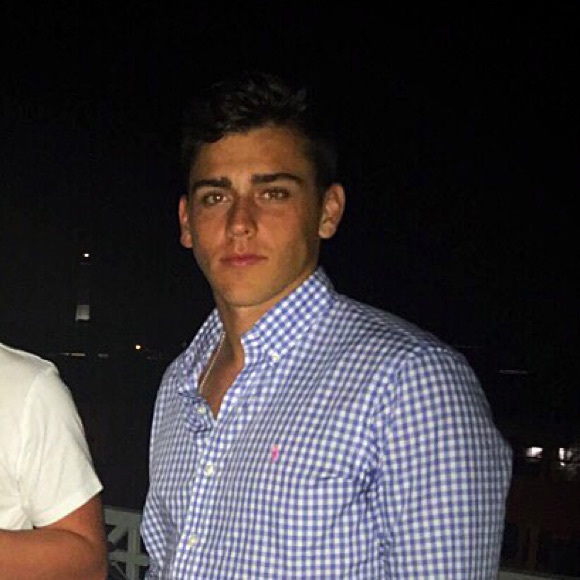 Meet your Posher, David - Picture 1 of 1