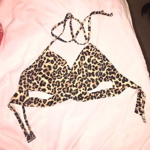 VICTORIA SECRET BIKINI TOP 🖤