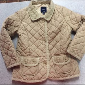 Gap kids jacket