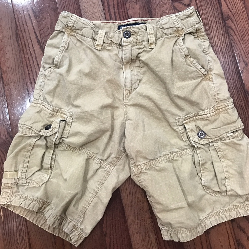 American Eagle - Men's Cargo Shorts - 28" Waist