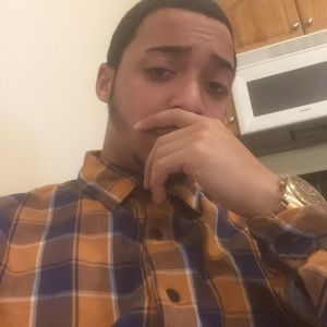 Meet your Posher, Jordan