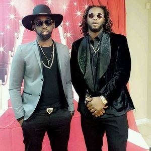 Meet your Posher, Aj