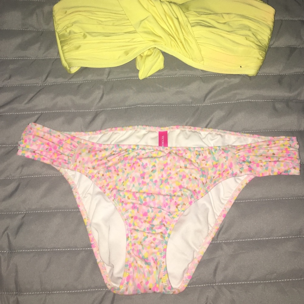 Victoria secret bottoms